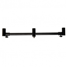 Буз-бар на 3 вудлища Carp Pro 3 Rod Adjustable Buzz Bar 20-30см