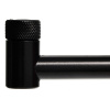 Буз-бар на 3 вудлища Carp Pro 3 Rod Fixed Buzz Bar Lock-Nut 30см