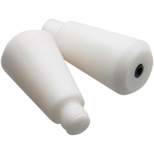 Пластиковые наконечники для колышков Prologic Distance Sticks Ptfe Heads 2pcs