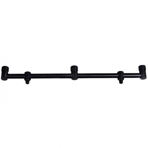 Буз-бар Prologic Black Fire Buzzer Bar 3 Rod 35cm