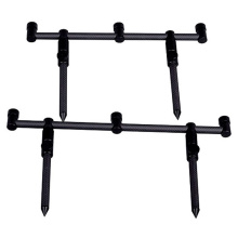 Буз-бар Prologic Black Fire Pod ’n Goalpost Kit 3rods