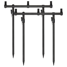 Буз-бар Prologic Goalpost Kit 3 Rods (Width 35-45cm Poles 60-90cm)