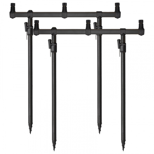 Буз-бар Prologic Goalpost Kit 3 Rods (Width 35-45cm Poles 60-90cm)