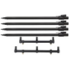 Буз-бар Prologic Goalpost Kit 3 Rods (Width 35-45cm Poles 60-90cm)