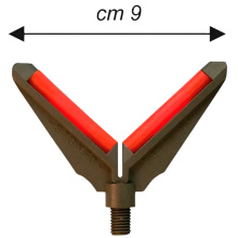 Подставка для удилищ Stonfo 344 Soft V Rod Rest