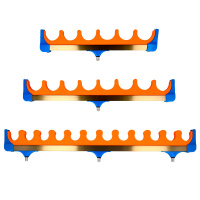 Гребінка фідерна Zeox Pole Rest 12