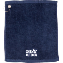 Рушник Skif Outdoor Hand Towel Blue