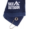 Полотенце Skif Outdoor Hand Towel Blue