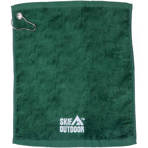 Полотенце Skif Outdoor Hand Towel Green