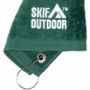Полотенце Skif Outdoor Hand Towel Green