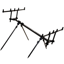 Род-под Carp Pro D-Carp 3-4 Rod Pod 4 legs