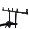Род-под Carp Pro D-Carp 3-4 Rod Pod 4 ноги