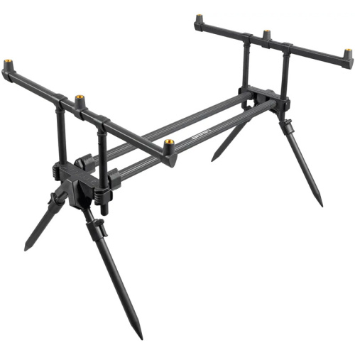 Род-под Brain RP2 (3 buzz bars+rod rests)