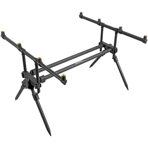 Род-под Brain RP2 (4 buzz bars+rod rests)