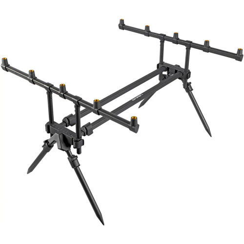 Род-под Brain RP2 (5 buzz bars+rod rests)