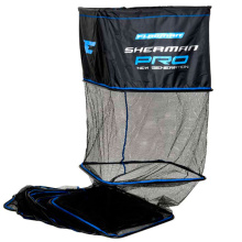 Садок Flagman Sherman New Generation Rubber Mesh 4м