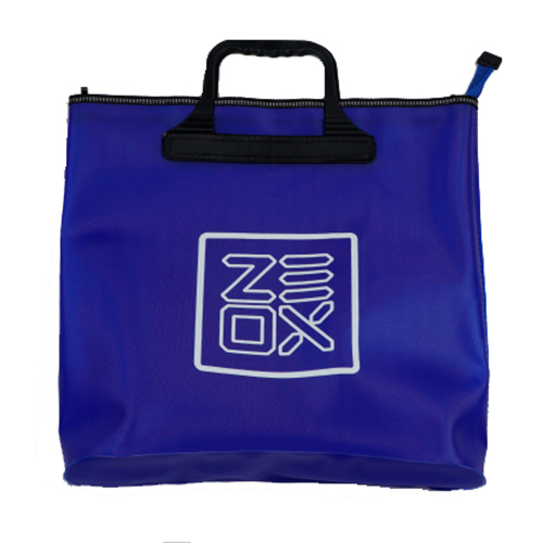 Сумка для садка Zeox Basic EVA 52×52×12см
