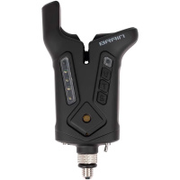 Сигнализатор Brain Wireless Bite Alarm F-1 Одиночный purple