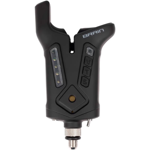 Сигнализатор Brain Wireless Bite Alarm F-1 Одиночный purple