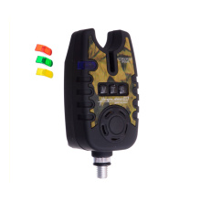 Електронний сигналізатор клювання Carp Pro Impulse 9V