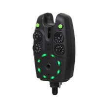 Електронний сигналізатор клювання Carp Pro Ram XD Bite Alarm Single (whith transmitter function)