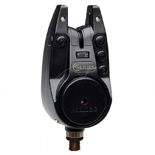 Сигнализатор Prologic C-Series Alarm Non-Wireless Display Blue 1 шт/уп