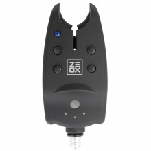 Сигнализатор поклевки Zeox Element Bite Alarm Blue
