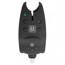 Сигнализатор поклевки Zeox Element Bite Alarm Green