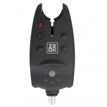 Сигнализатор поклевки Zeox Element Bite Alarm Red
