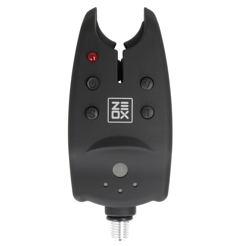 Сигнализатор поклевки Zeox Element Bite Alarm Red