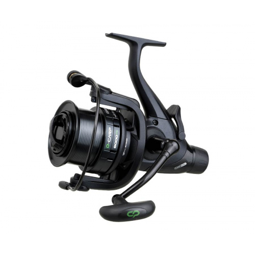 Катушка Carp Pro D-Carp 8000 FS New