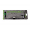 Сигнализатор механический Carp Pro Swinger Index Green