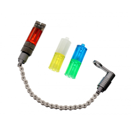 Сигнализатор механический Carp Pro Swinger Bicycle Stainless Chain Set