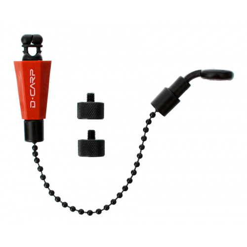 Индикатор поклевки Carp Pro Hanger D-Carp Red