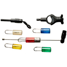 Сигналізатор Prologic 6 Shooter micro chain hanger kit