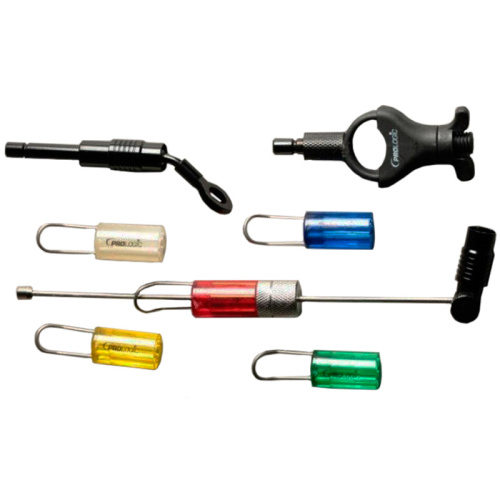 Сигнализатор Prologic 6 Shooter micro chain hanger kit