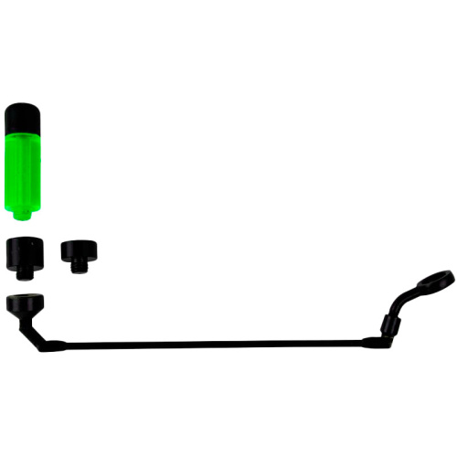 Сигнализатор Prologic SNZ Chubby Swing Indicator (свингер) Зеленый