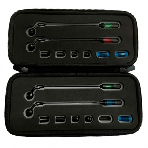Набор сигнализаторов Prologic SNZ Slim Hang Indicator Set 4 Rods
