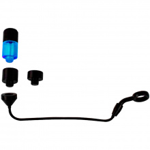 Сигнализатор Prologic SNZ Slim Hang Indicator (хангер) Синий