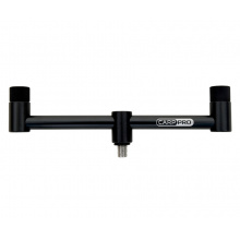Буз-бар на 2 удилища Carp Pro Buzz Bar Deluxe 2 Rod 20см