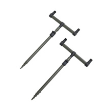 Набір Carp Pro 2 буз-бари 25 см + 2 банкстики 40-60 см