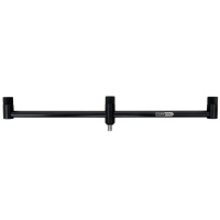Буз-бар на 3 вудилища Carp Pro Buzz Bar Deluxe 3 Rod 40см