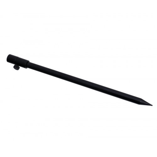 Телескопическая стойка Carp Pro Black alu Bankstick 37,5 см