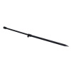 Телескопическая стойка Carp Pro Black alu Bankstick 45 см