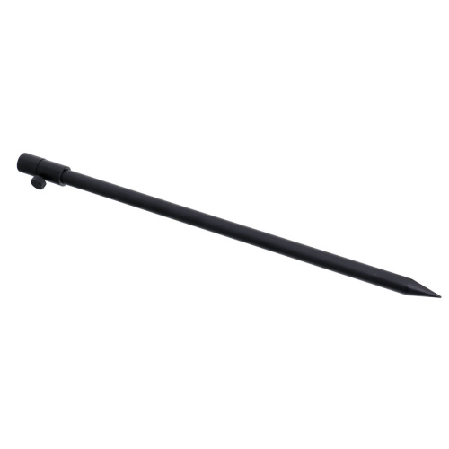 Телескопическая стойка Carp Pro Black alu Bankstick 45 см