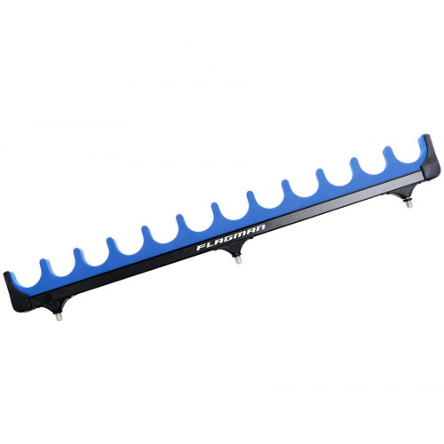 Гребінка Flagman для 12 вудилищ