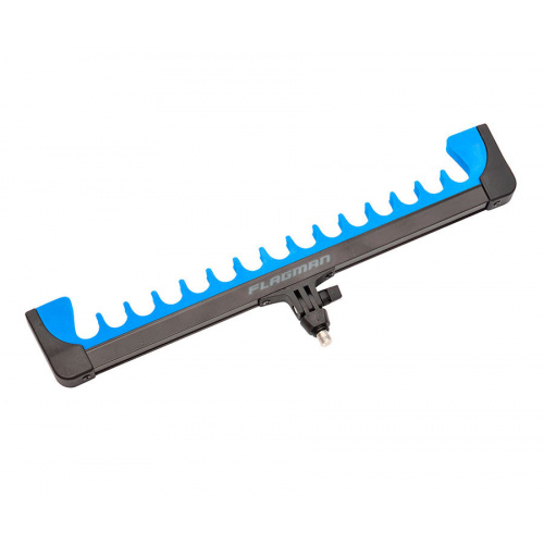 Подставка для удилищ с регулировкой угла наклона Flagman 48 см