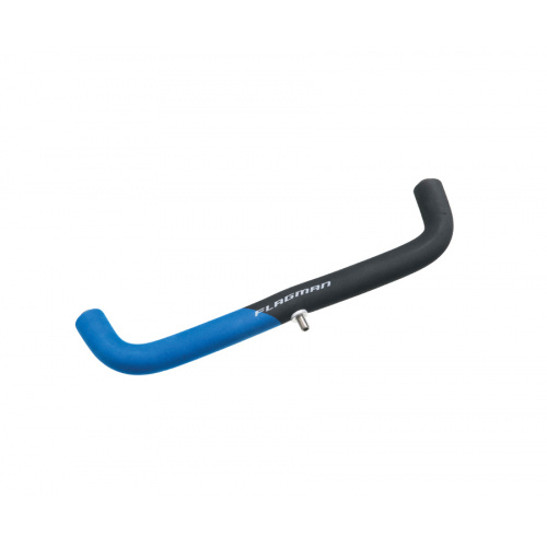 Подставка под фидерное удилище Flagman Feeder Rest Eva U-style 40см