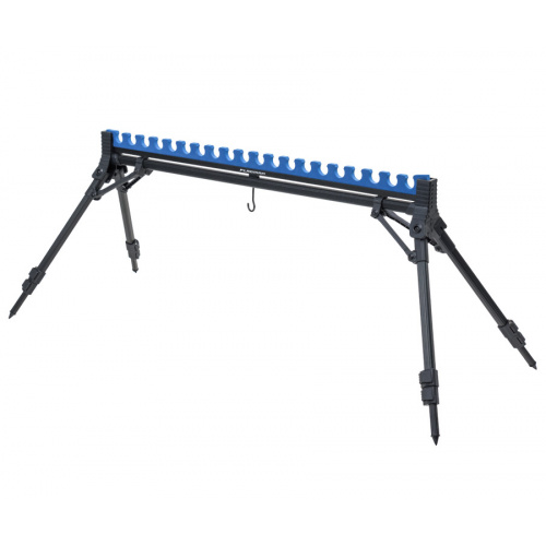 Гребенка на 20 удилищ Flagman на 4 ноги Top Kit Roost