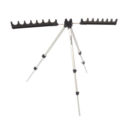 Тренога с двумя откидными гребенками Flagman Tripod Eva